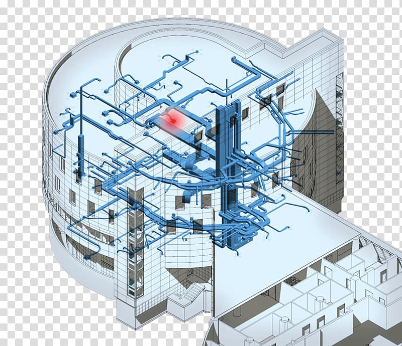 Architecture Building information modeling 5D BIM 4D BIM, building transparent background PNG clipart