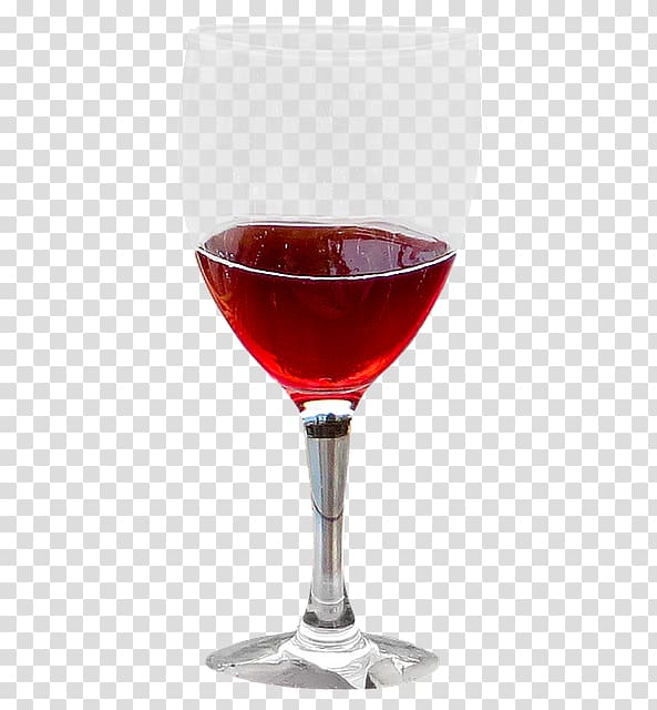 Wine cocktail Kir Martini, wine transparent background PNG clipart