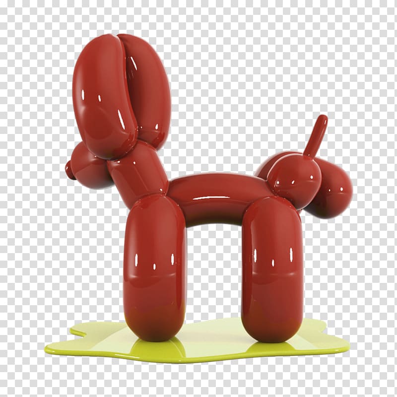 Popularity Liqueur Artist, Pooping balloon dog transparent background PNG clipart