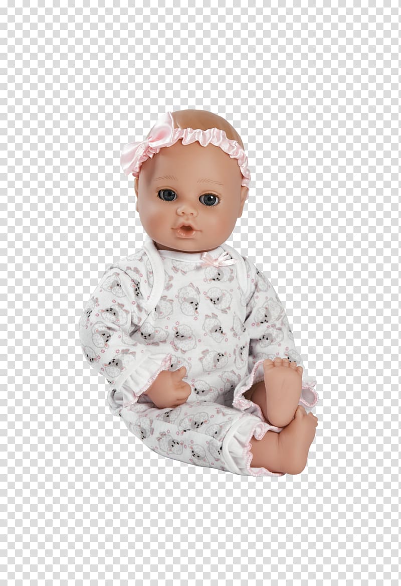 Doll Infant Toy Child Cabbage Patch Kids, baby doll transparent background PNG clipart