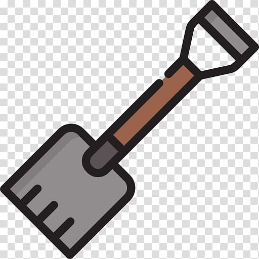 Tool Pala Lil' Dipper Computer Icons , shovel transparent background PNG clipart