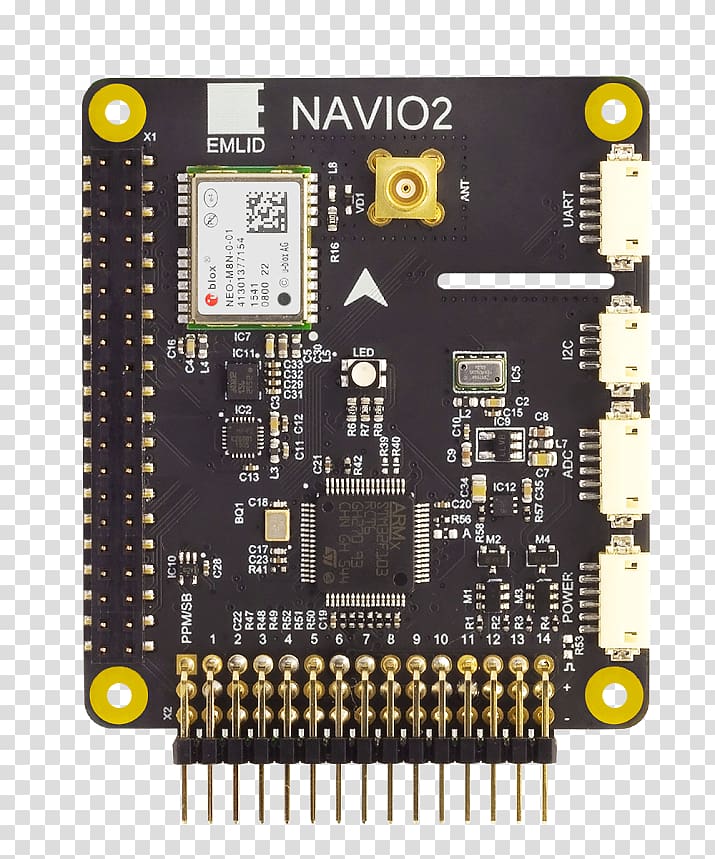 Raspberry Pi 3 ArduPilot Linux Unmanned aerial vehicle, linux transparent background PNG clipart