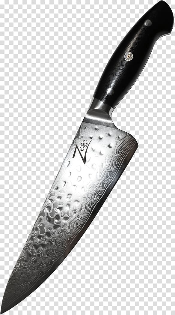 Knife Tool Blade Kitchen Knives Weapon, tang light transparent background PNG clipart
