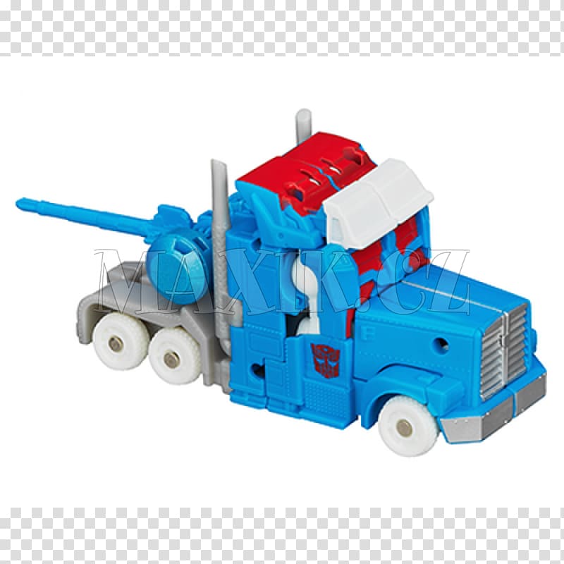 Ultra Magnus Toy Optimus Prime Transformers Autobot, toy transparent background PNG clipart