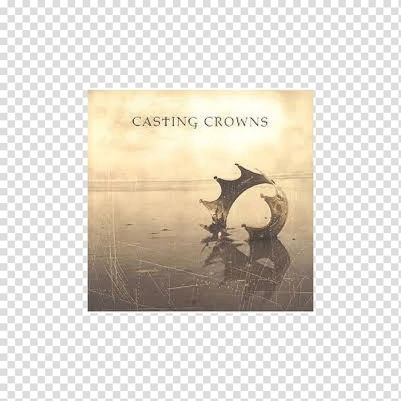 Casting Crowns Lifesong Christian rock Album Who Am I, others transparent background PNG clipart