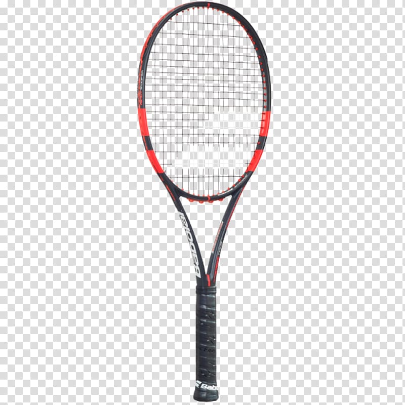 Babolat Racket Strings Tennis Rakieta tenisowa, tennis racket transparent background PNG clipart