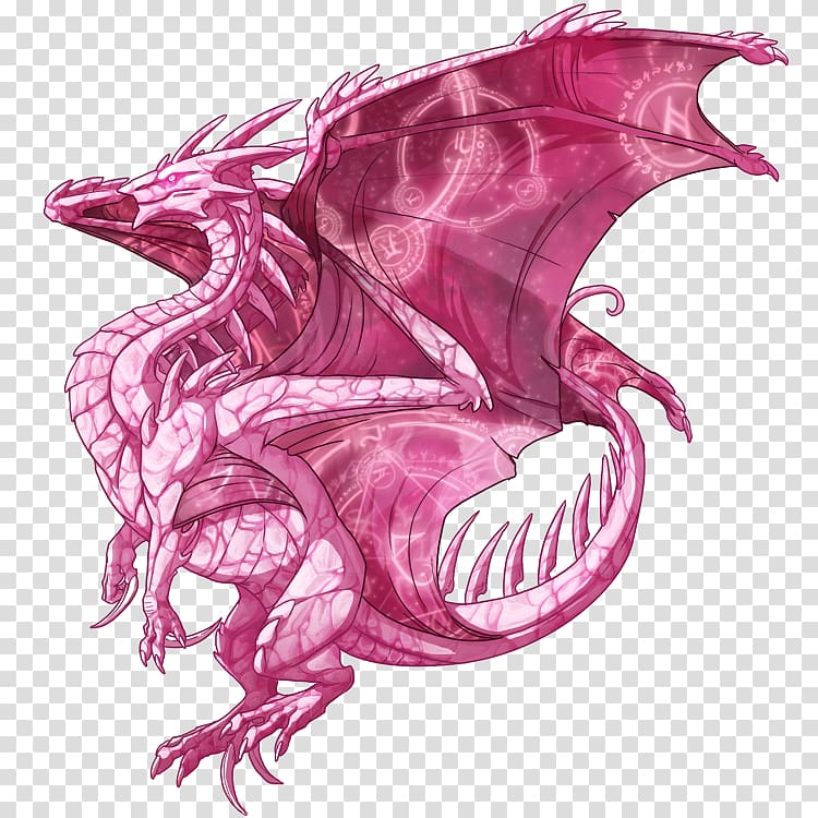Dragon Fantasy Pansexuality, dragon transparent background PNG clipart