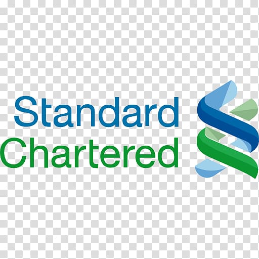 Standard Chartered Standard Bank Financial institution Business, bank transparent background PNG clipart
