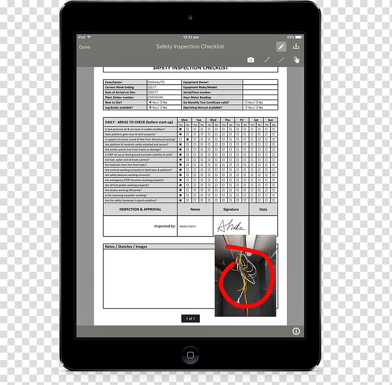 Architectural engineering Checklist Punch list @Field Aconex, Oil Field transparent background PNG clipart