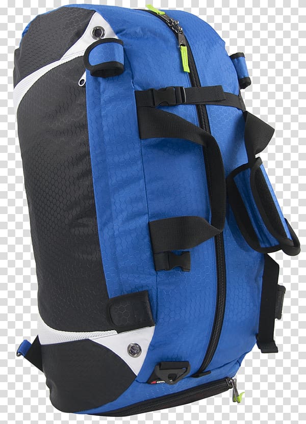 Backpack Duffel Bags Lacrosse Hand luggage, backpack transparent ...