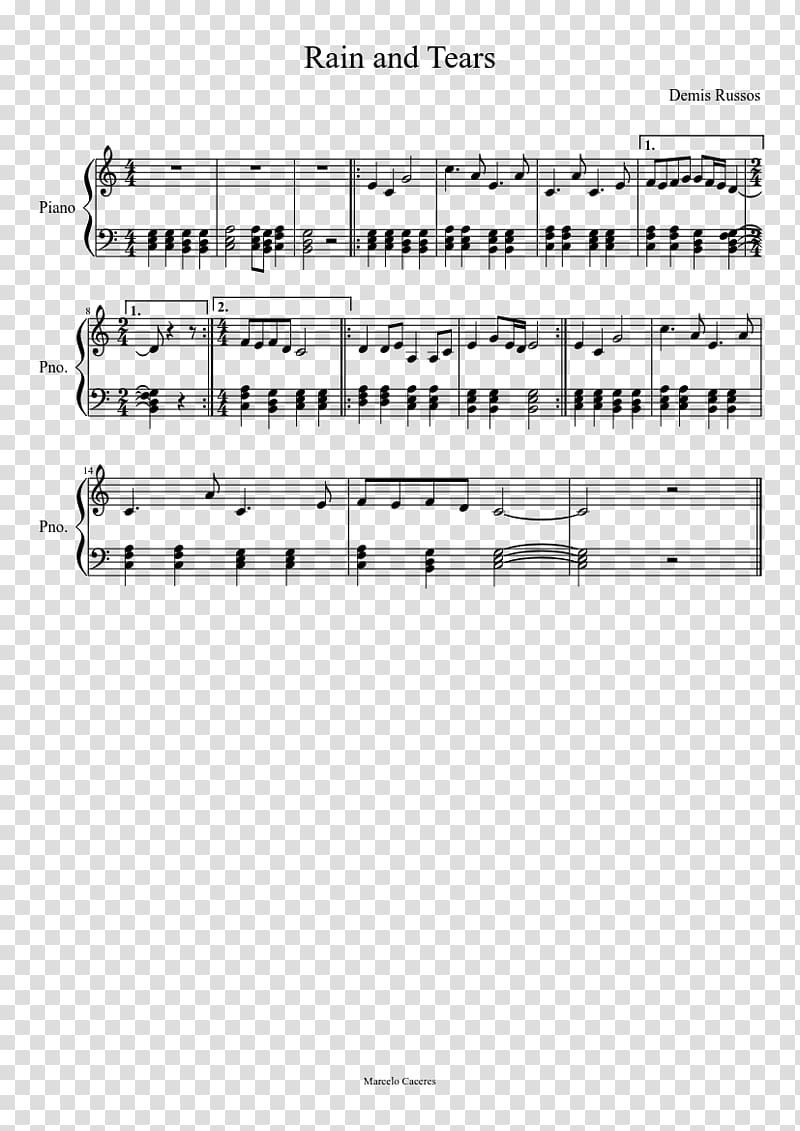 C major Sheet Music Happy Birthday to You Happy!, sheet music transparent background PNG clipart