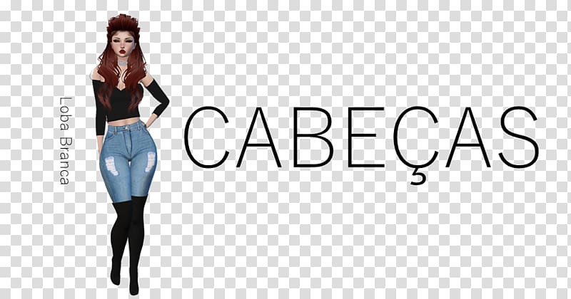 IMVU Avatar Logo Leggings Font, avatar transparent background PNG clipart