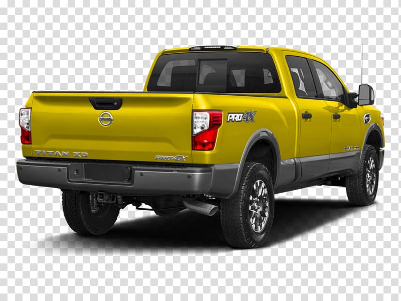 2018 Nissan Titan XD PRO-4X Gas 2017 Nissan Titan XD PRO-4X Gas 2017 Nissan Titan SV 2018 Nissan Titan XD PRO-4X Diesel, nissan transparent background PNG clipart