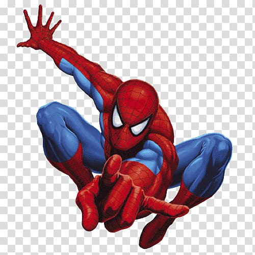Spider-Man Wedding invitation Superhero , hombre transparent background PNG clipart