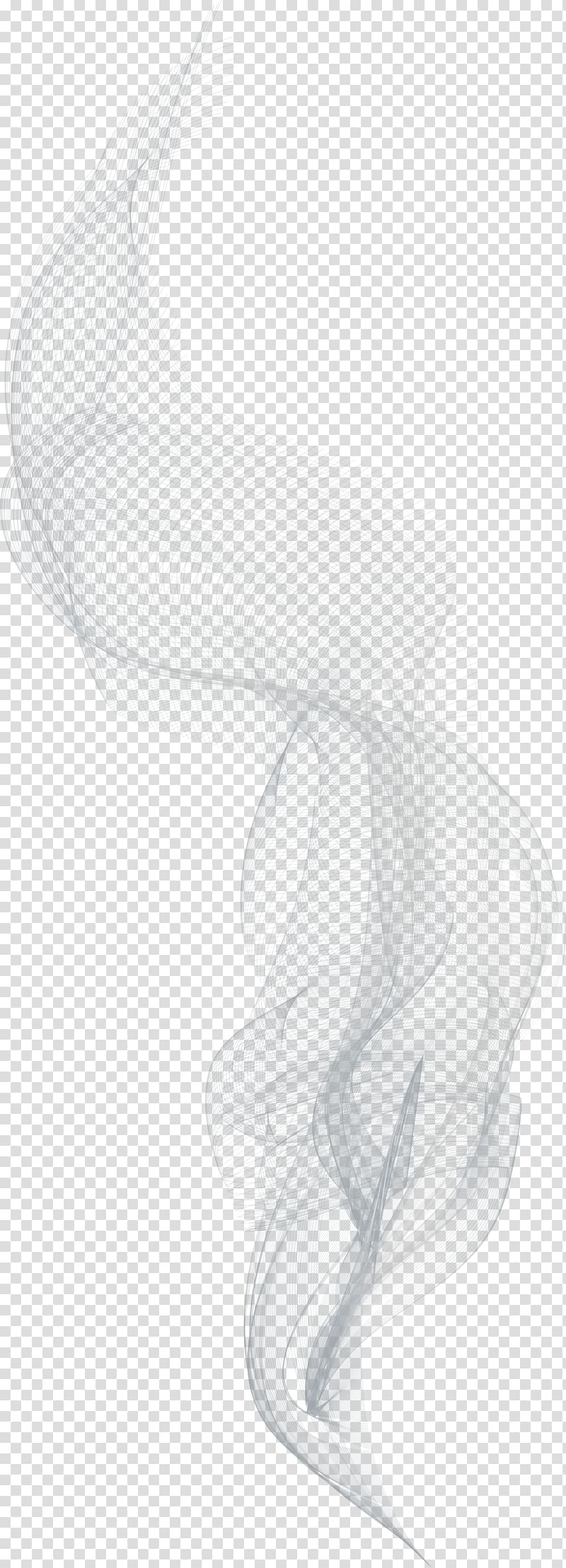 Black and white Font Angle Pattern, Smoke , smoke illustration transparent background PNG clipart