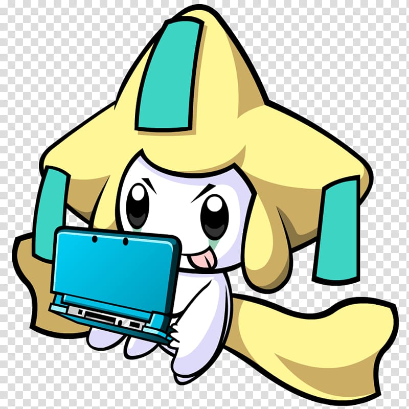 Jirachi Pokémon X and Y Pokémon Omega Ruby and Alpha Sapphire Pikachu, pikachu transparent background PNG clipart