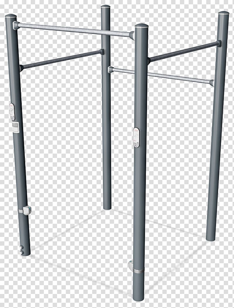 Pull-up Exercise Obstacle course Parallel bars Structure, pull up transparent background PNG clipart