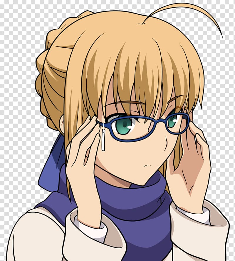 Fate/stay night Saber Fate/Grand Order Fate/Zero Rider, sabre transparent background PNG clipart