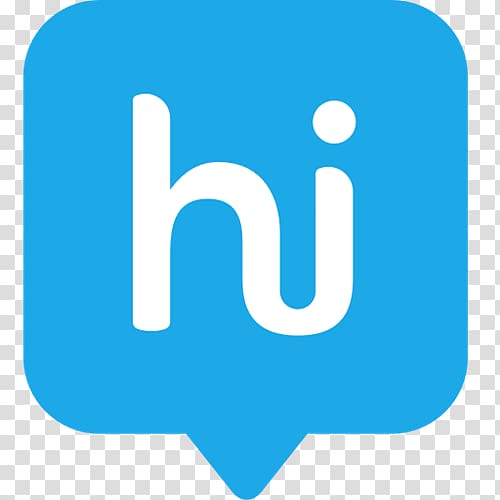 hike Messenger Messaging apps Instant messaging Mobile Phones, android transparent background PNG clipart