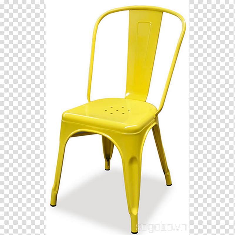 Table Chair Tolix bar stool, 1000 transparent background PNG clipart