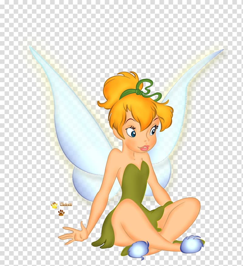 Tinker Bell Disney Fairies Silvermist Fairy The Walt Disney Company, stribrne prani fairy prince transparent background PNG clipart