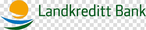 Landkreditt Bank logo, Landkreditt Bank Horizontal Logo transparent background PNG clipart
