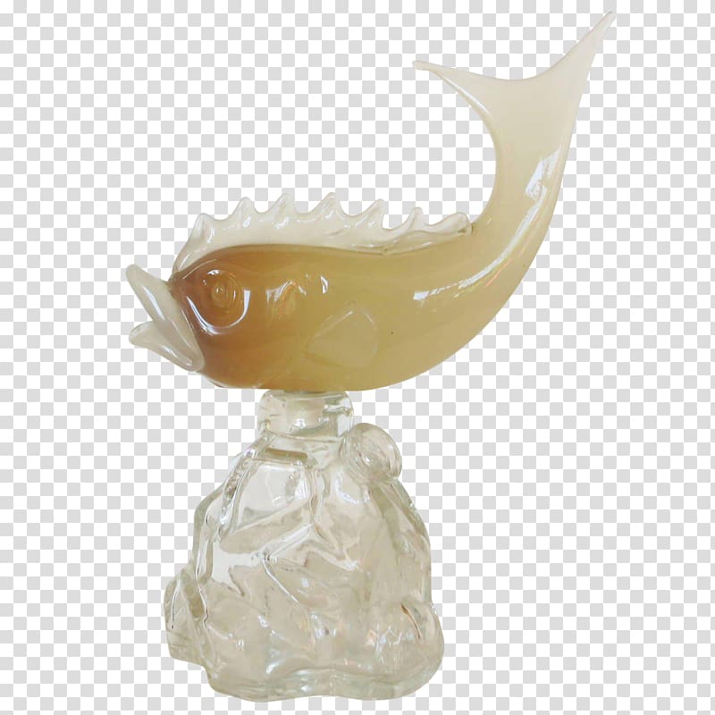 Murano glass Decanter Seguso Vase, vase transparent background PNG clipart
