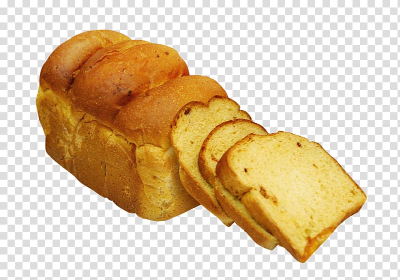 Toast Pumpkin bread Breakfast, Toast bread transparent background PNG clipart