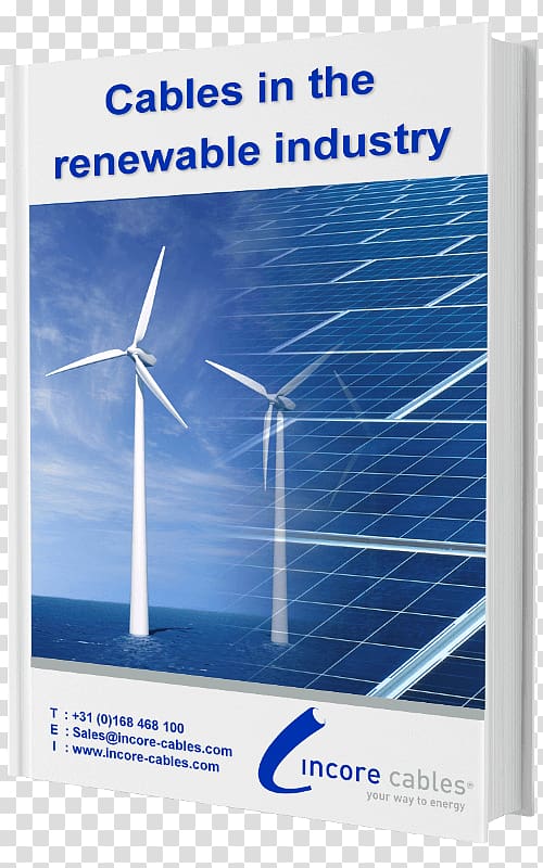 Wind farm Wind Turbine Technology Renewable energy, energy transparent background PNG clipart