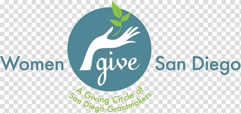 Give San Diego Logo Brand, design transparent background PNG clipart