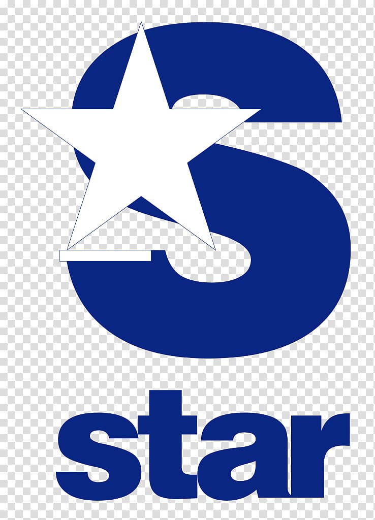 Star India Logo Star TV Television, bis transparent background PNG clipart