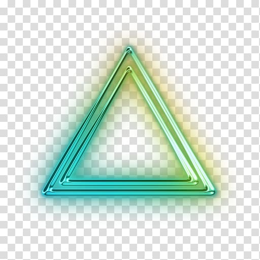 Triangle Computer Icons Desktop , TRIANGLE transparent background PNG clipart