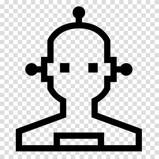 Robotics Computer Icons Robot Free, robot transparent background PNG clipart