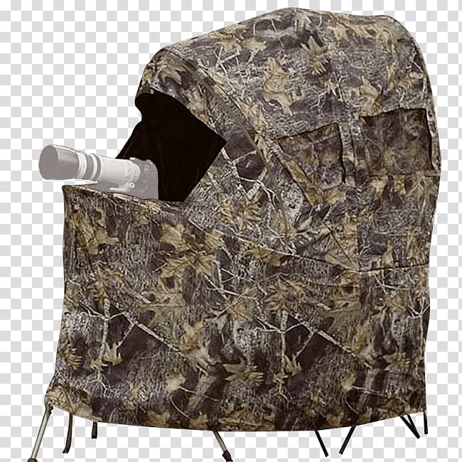 Chair Tripod Light Military, camuflaje transparent background PNG clipart