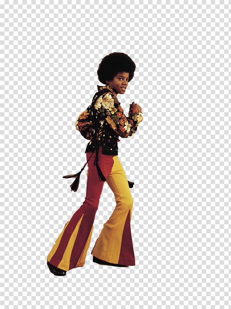 Michael Jackson transparent background PNG clipart