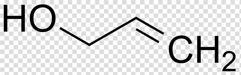 Allyl alcohol Acetone 2-Methyl-1-butanol Methyl group Propane, spirt transparent background PNG clipart