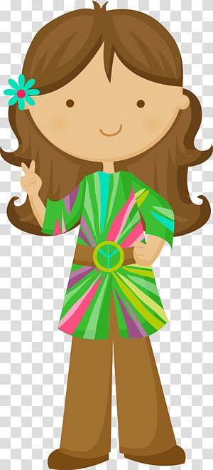 Drawing Hippie Art , others transparent background PNG clipart