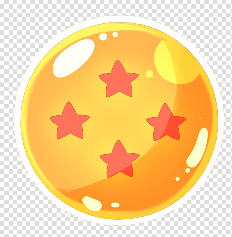 4-star Dragon Ball art, Dragon Ball Xenoverse Goku Gohan Shenron, dragon ball transparent background PNG clipart