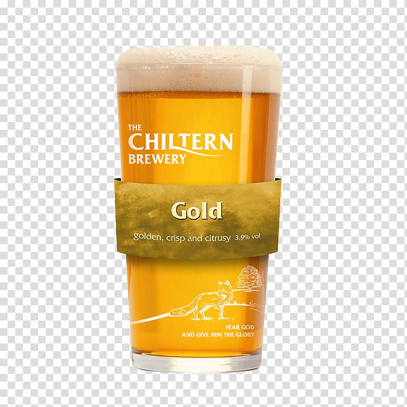 The Chiltern Brewery Beer India pale ale, beer transparent background PNG clipart