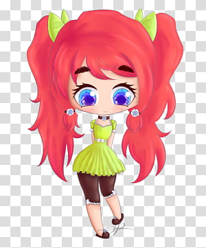 Fairy Mangaka Doll , Fairy transparent background PNG clipart thumbnail