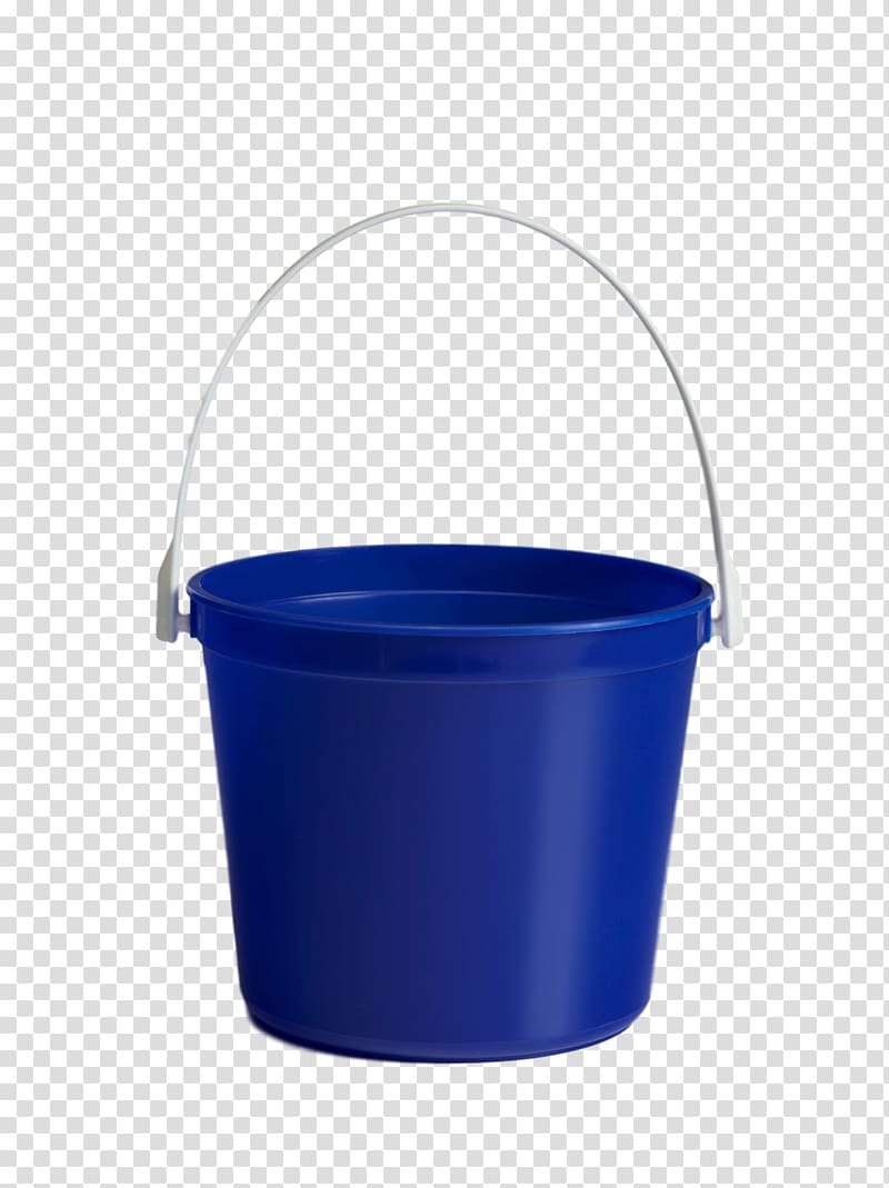Bucket Plastic Lid Mop Balja, ucket transparent background PNG clipart