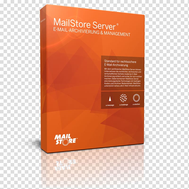 Mailstore Text Citrus × sinensis Computer Servers Conflagration, mail box transparent background PNG clipart