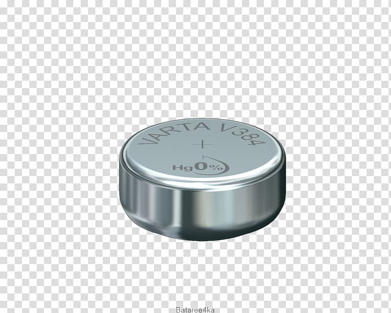 Button cell Electric battery VARTA Silver-oxide battery Volt, others transparent background PNG clipart
