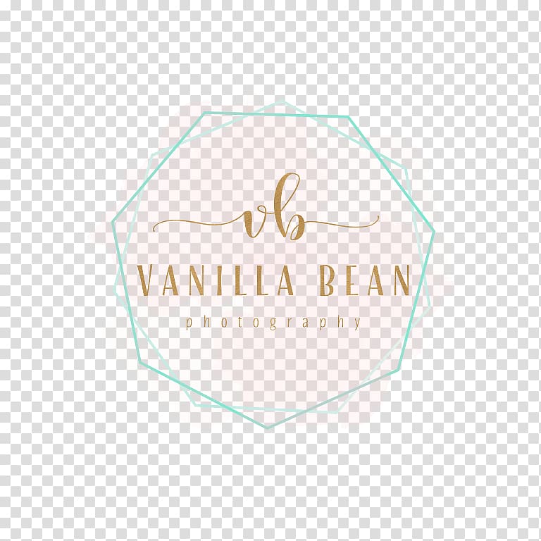 Logo Brand Line Font, vanilla bean transparent background PNG clipart