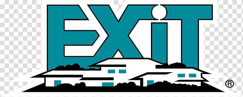 EXIT Realty Mizner Real Estate Exit Realty Diversified Exit Realty Premier Properties Estate agent, house transparent background PNG clipart