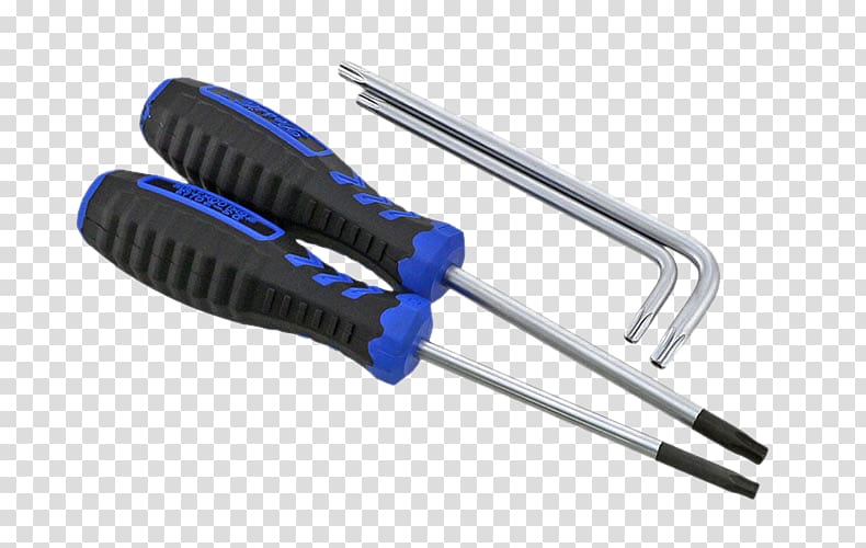 Wiha Tools Screwdriver Torx Hex key, Wrench screwdriver transparent background PNG clipart