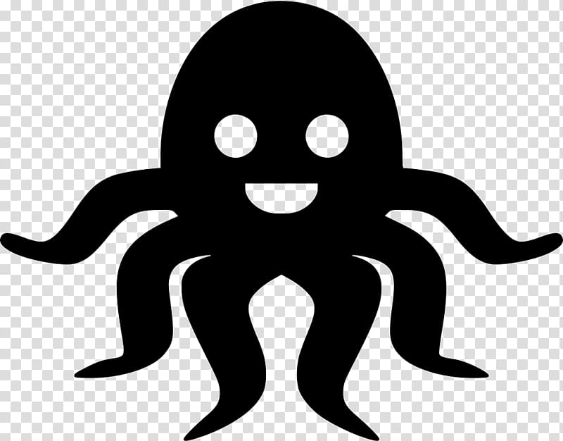 Octopus Tentacle Cephalopod Computer Icons , others transparent background PNG clipart