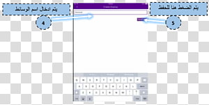 Paper Line Point Angle, line transparent background PNG clipart thumbnail