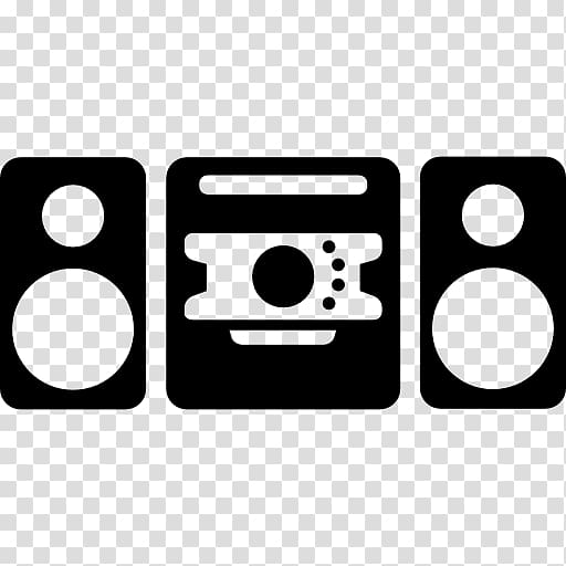 Sound reinforcement system Public Address Systems Sound system Compact Cassette, others transparent background PNG clipart