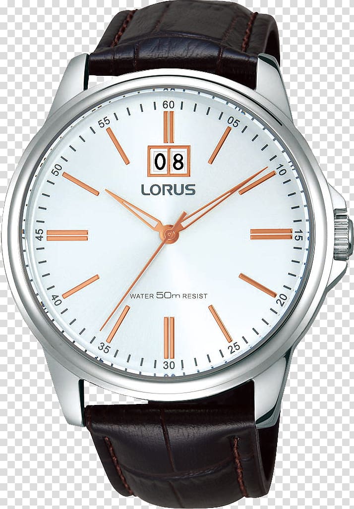 Orient Watch Orient Men\'s Classic 2nd Generation Bambino Automatic watch Amazon.com, watch transparent background PNG clipart